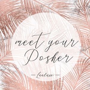 MEET YOUR SELLER ✨